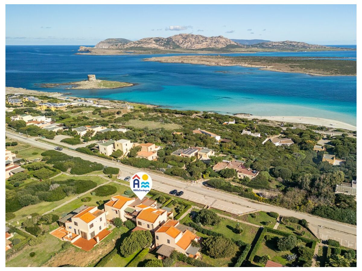 Apartment Appartamento Lughe e Mari - Outdoor photo 3