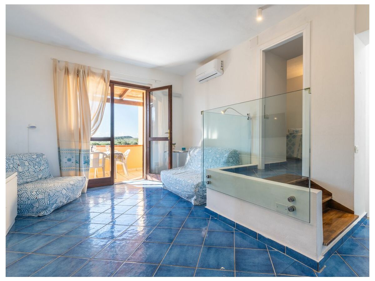 Apartment Appartamento Lughe e Mari - Features photo 5