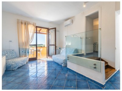 Apartment Appartamento Lughe e Mari - Features photo 5