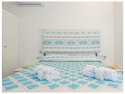 Apartment Appartamento Lughe e Mari - Environment photo 6