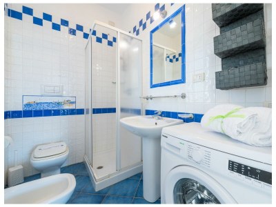 Apartment Appartamento Lughe e Mari - Environment photo 7