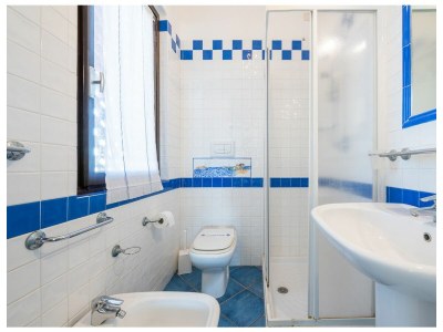 Apartment Appartamento Lughe e Mari - Environment photo 8