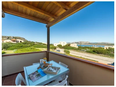 Apartment Appartamento Lughe e Mari - Environment photo 9