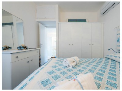 Apartment Appartamento Lughe e Mari - Environment photo 12