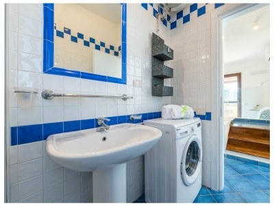 Apartment Appartamento Lughe e Mari - Environment photo 13