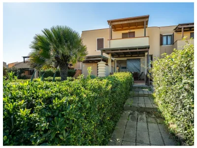 Apartment Appartamento Lughe e Mari - Environment photo 16