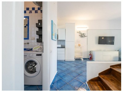 Apartment Appartamento Lughe e Mari - Environment photo 17