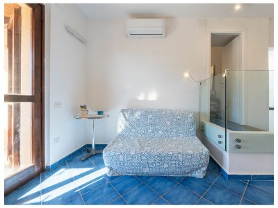 Apartment Appartamento Lughe e Mari - Environment photo 18