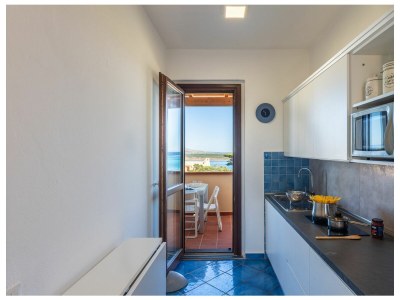 Apartment Appartamento Lughe e Mari - Environment photo 19