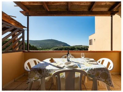 Apartment Appartamento Lughe e Mari - Environment photo 21