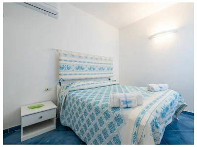 Apartment Appartamento Lughe e Mari - Environment photo 22