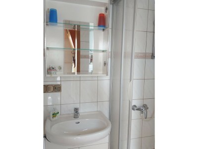 Holiday house "Roswitha"in Trusetal near Rennsteig - Outdoor photo 4