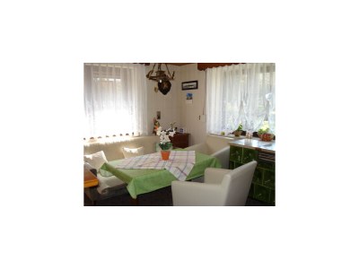 Holiday house "Roswitha"in Trusetal near Rennsteig - Features photo 12