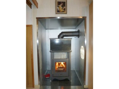 Holiday house "Roswitha"in Trusetal near Rennsteig - Features photo 13