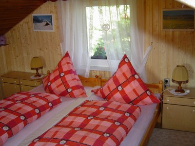 Holiday house "Roswitha"in Trusetal near Rennsteig - Features photo 14