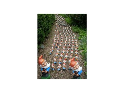 Holiday house "Roswitha"in Trusetal near Rennsteig - Environment photo 17