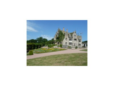 Holiday house "Roswitha"in Trusetal near Rennsteig - Environment photo 19