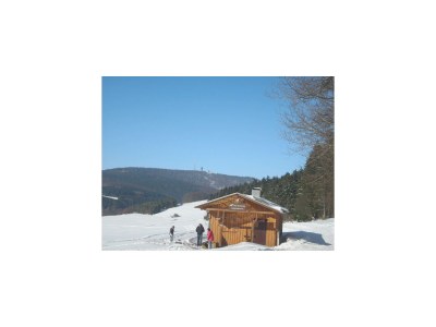 Holiday house "Roswitha"in Trusetal near Rennsteig - Environment photo 25