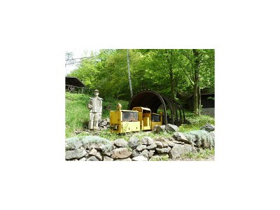 Holiday house "Roswitha"in Trusetal near Rennsteig - Environment photo 29