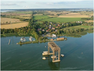 Holiday house Holzhaus Usedom mit moderner Ausstattung Sauna und Kamin - Maisonette Suite - Outdoor photo 6