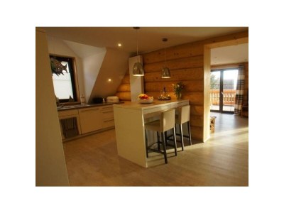 Holiday house Holzhaus Usedom mit moderner Ausstattung Sauna und Kamin - Maisonette Suite - Features photo 9