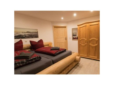 Holiday house Holzhaus Usedom mit moderner Ausstattung Sauna und Kamin - Maisonette Suite - Features photo 10