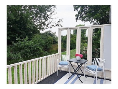 Holiday house Nature house 'The Blue Heron in Slootdorp - Holiday house