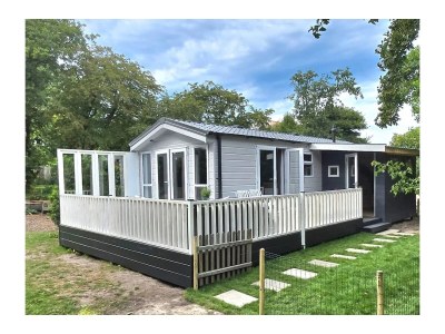 Holiday house Nature house 'The Blue Heron - Outdoor photo 4