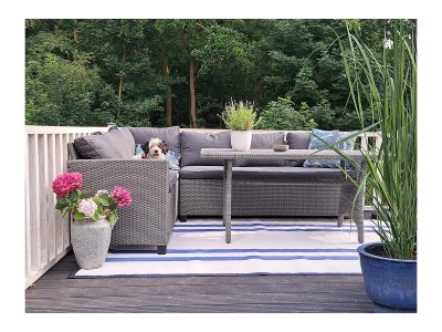 Holiday house Nature house 'The Blue Heron - Outdoor photo 5