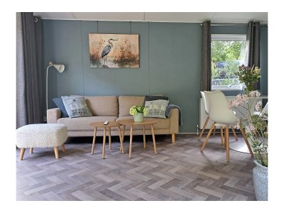 Holiday house Nature house 'The Blue Heron - Features photo 19