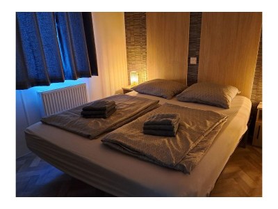 Holiday house Nature house 'The Blue Heron - Features photo 21