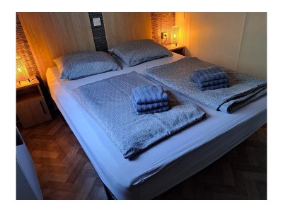 Holiday house Nature house 'The Blue Heron - Features photo 22