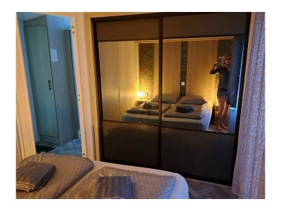 Holiday house Nature house 'The Blue Heron - Features photo 23