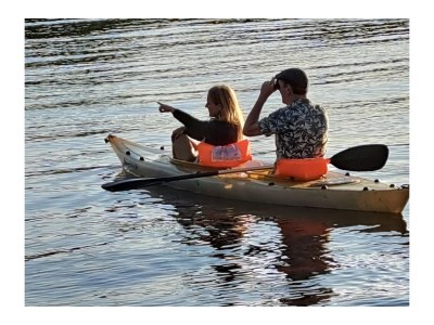 Holiday house Nature house 'The Blue Heron - Environment photo 28