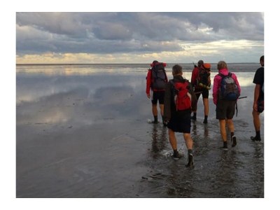 Holiday house Nature house 'The Blue Heron - Environment photo 33