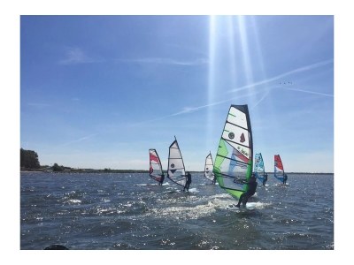 Holiday house Nature house 'The Blue Heron - Environment photo 34