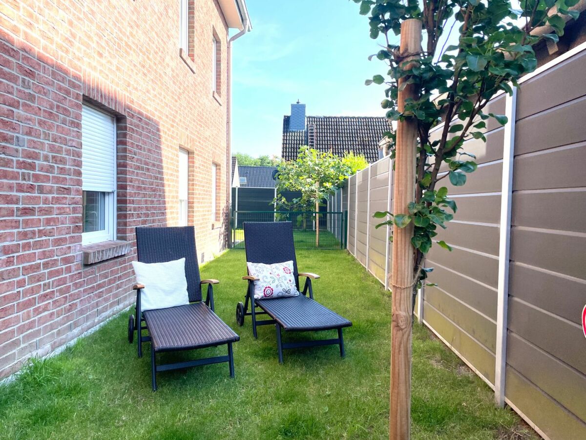 Holiday apartment FeWo 2 - Outdoor photo 4