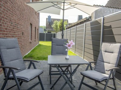 Holiday apartment FeWo 2 - Outdoor photo 2