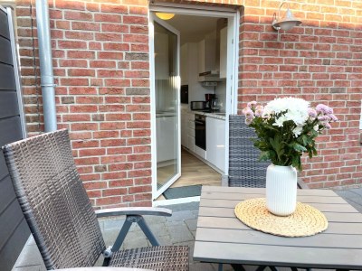 Holiday apartment FeWo 2 - Outdoor photo 3