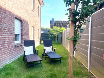 Holiday apartment FeWo 2 - Outdoor photo 4