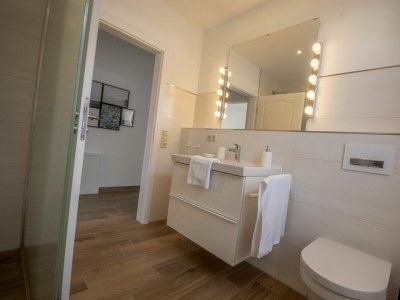 Holiday apartment FeWo 2 - Features photo 9