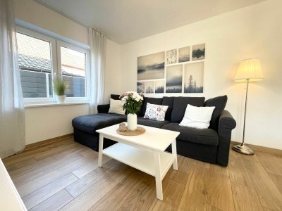 Holiday apartment FeWo 2 - Features photo 10