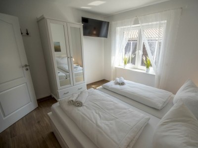Holiday apartment FeWo 2 - Features photo 12