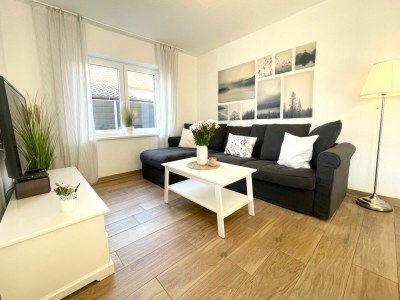 Holiday apartment FeWo 2 - Features photo 14