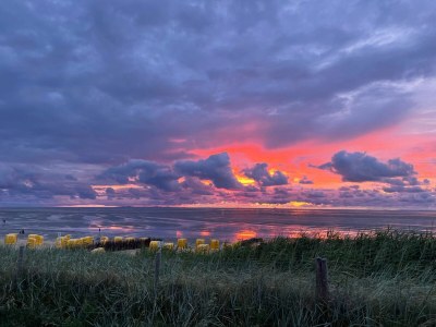 Holiday apartment FeWo 2 - Environment photo 18