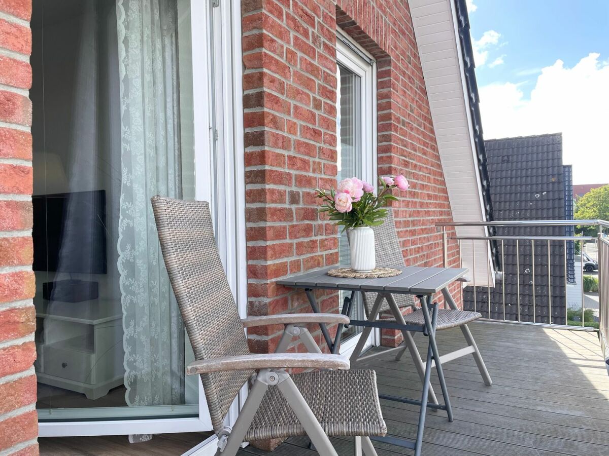 Holiday apartment FeWo 6 - Outdoor photo 2