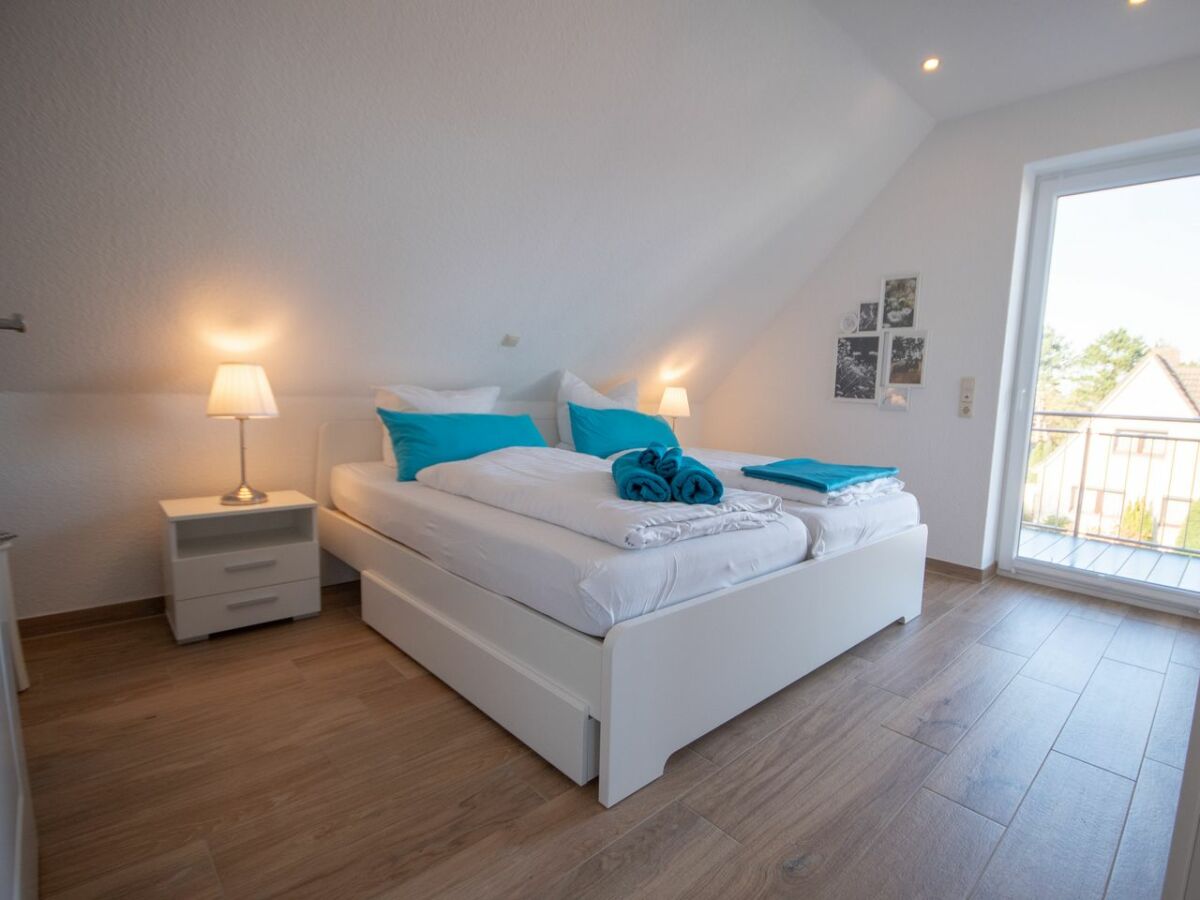 Holiday apartment FeWo 6 - Features photo 5