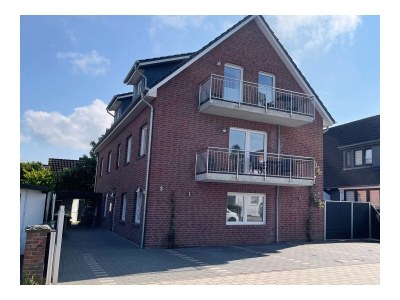 Holiday apartment FeWo 6 - Outdoor photo 3