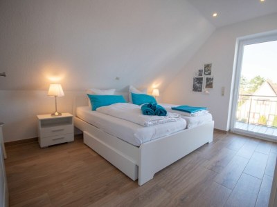 Holiday apartment FeWo 6 - Features photo 5