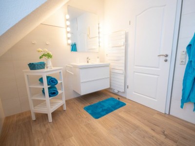 Holiday apartment FeWo 6 - Features photo 6